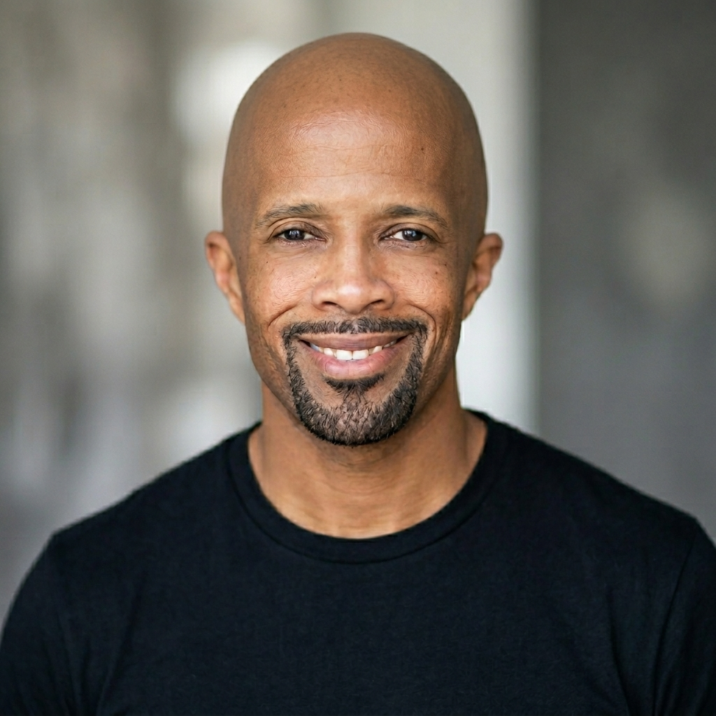 Nick F. Nelson, Founder